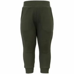 Hot Magic Kids Baby Sweatpants - Olive Night