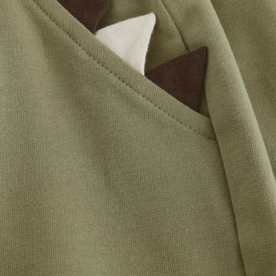 Magic Kids Drenge Sweatpants - Aloe