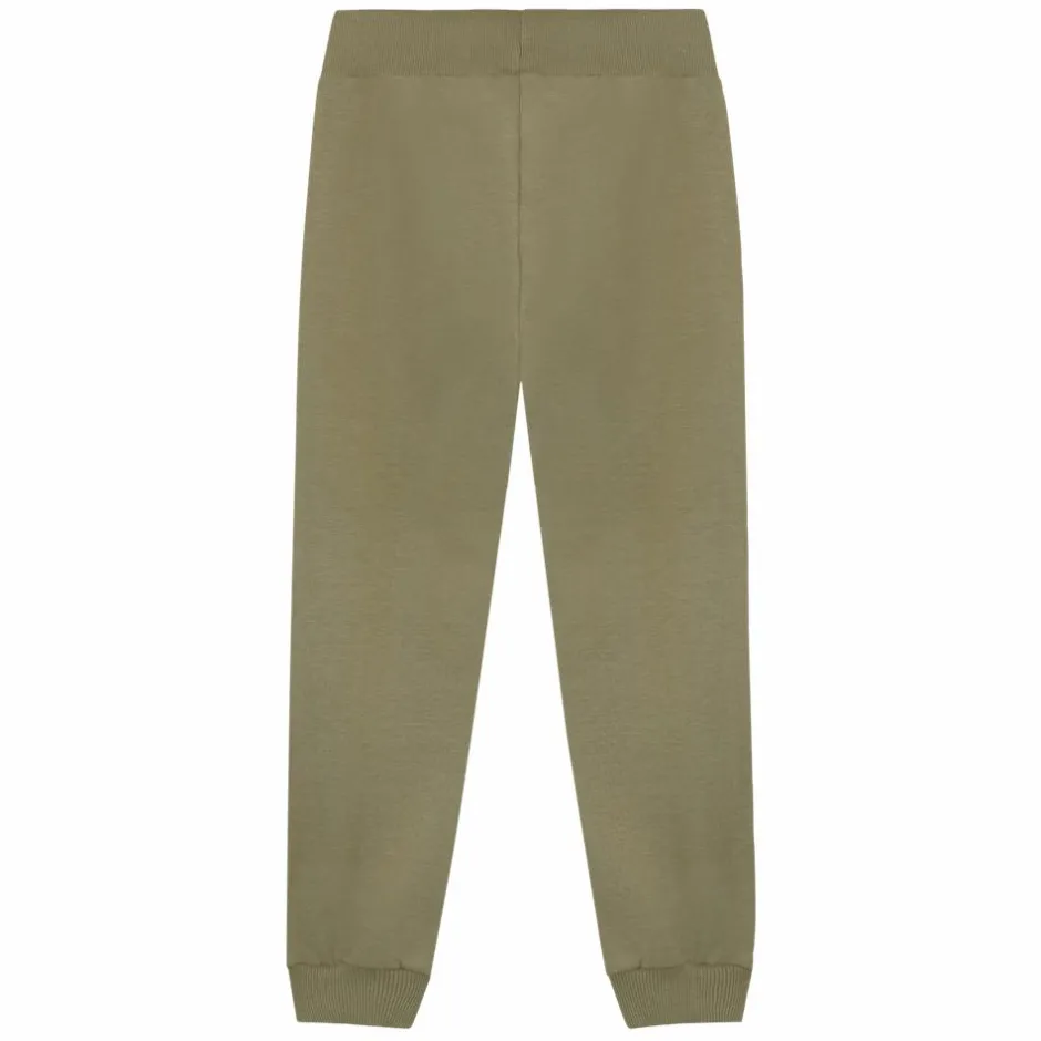 Magic Kids Drenge Sweatpants - Aloe