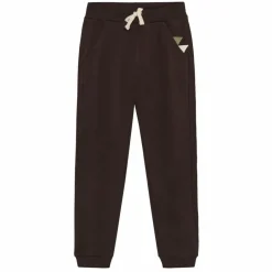 Hot Magic Kids Drenge Sweatpants - Chocolate Torte