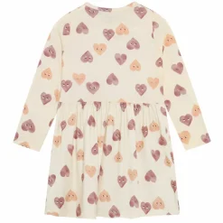 Outlet Magic Kids Pige Kjole - Sandshell