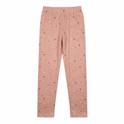 Sale Magic Kids Pige Leggings - Rosette