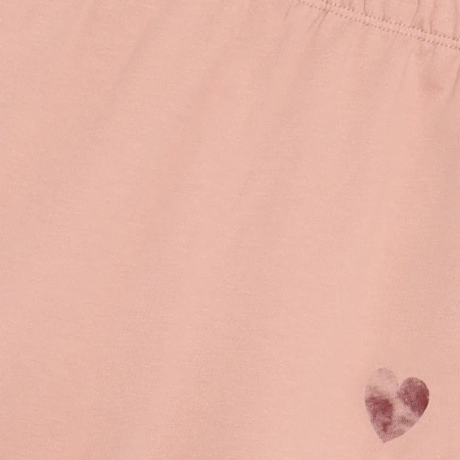 Hot Magic Kids Pige Sweatpants - Misty Rose