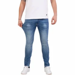 Discount Marcus Brice Herre Jeans - Ohio Light