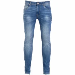 Discount Marcus Brice Herre Jeans - Ohio Light