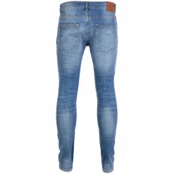 Discount Marcus Brice Herre Jeans - Ohio Light