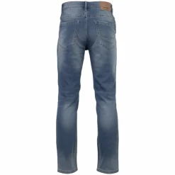 Best Marcus Chad Herre Jeans - Med. Blue Used