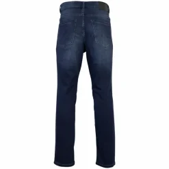 Discount Marcus Chad Herre Jeans - Dark Blue Used