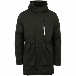 Clearance Marcus Clark Herre Vinterjakke - Olive green