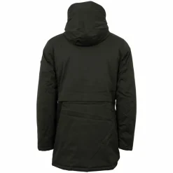 Clearance Marcus Clark Herre Vinterjakke - Olive green