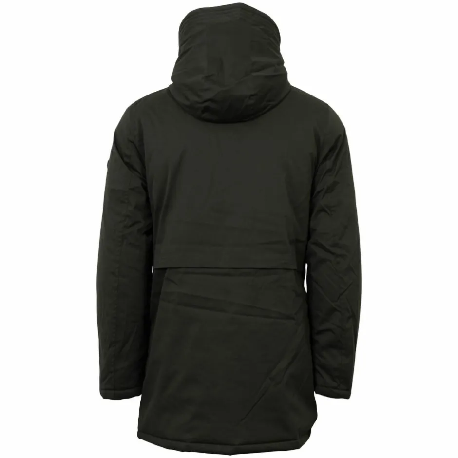 Clearance Marcus Clark Herre Vinterjakke - Olive green