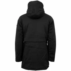 Best Marcus Clark Herre Vinterjakke - Black