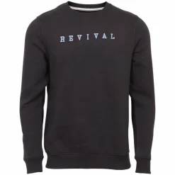 Best Marcus Clint Herre Sweatshirt - Black