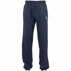 Online Marcus Colin Herre Bukser - Blue largo