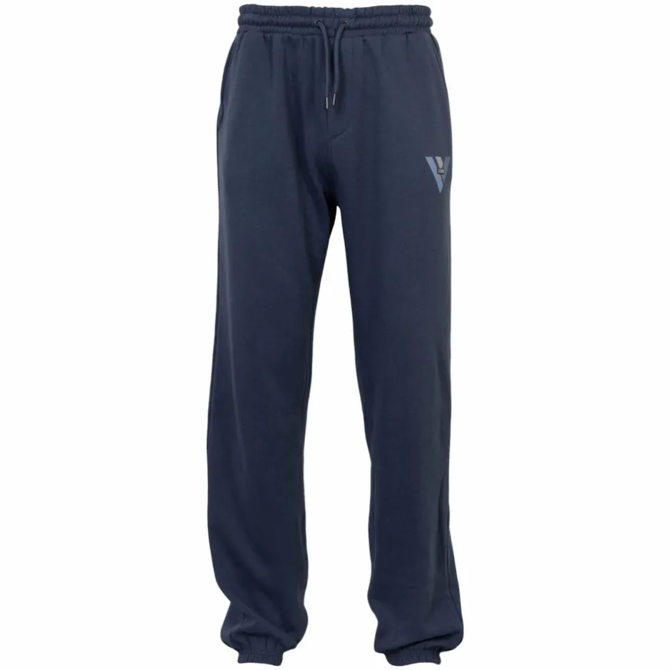 Online Marcus Colin Herre Bukser - Blue largo