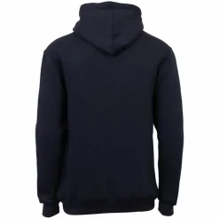 Best Marcus Colin Herre Hættetrøje - Dk. Navy