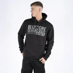 Best Marcus Colin Herre Sweatshirt - Black