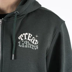 Best Marcus Colin Herre Sweatshirt - Deep Green