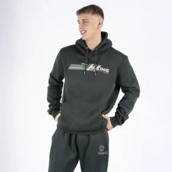 Best Marcus Colin Herre Sweatshirt - Deep Green