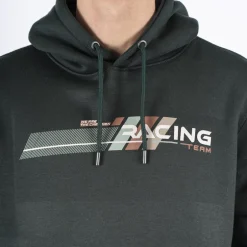 Best Marcus Colin Herre Sweatshirt - Deep Green