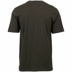 Best Marcus Colt Herre T-shirt - Olive green