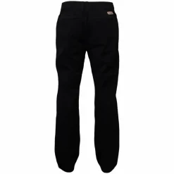 Outlet Marcus Dale Herre Bukser - Black