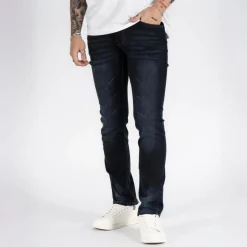 Online Marcus Felix Herre Jeans - Twilight Blue