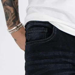 Online Marcus Felix Herre Jeans - Twilight Blue