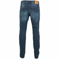 Discount Marcus Flexi Herre Jeans - Nevada Blue Wash