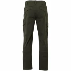 Hot Marcus Gerry Herre Cargobukser - Olive green