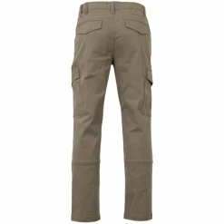 Outlet Marcus Gerry Herre Cargobukser - Golden Sand