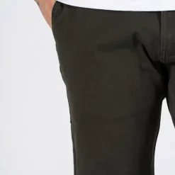 New Marcus Gerry Herre Chinos - Olive green