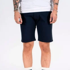 Marcus Gerry Herre Shorts - Dk. Navy