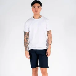 Marcus Gerry Herre Shorts - Dk. Navy