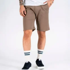Best Marcus Gerry Herre Shorts - Golden Sand