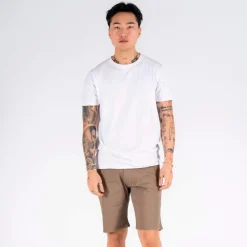 Best Marcus Gerry Herre Shorts - Golden Sand