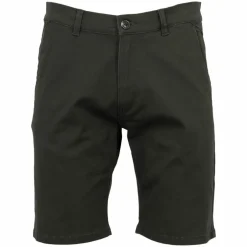 Discount Marcus Gerry Herre Shorts - Olive green