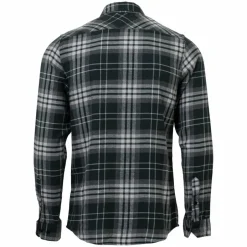 Best Marcus Gibson Herre Skjorte - Deep Green