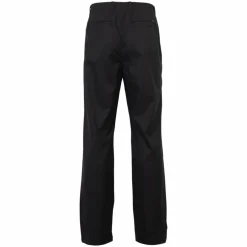 New Marcus Guster Herre Bukser - Black