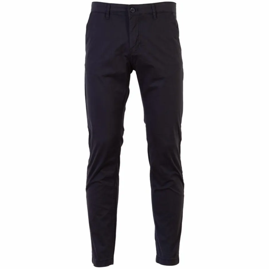 Best Marcus Herre Bukser - Ultra Dark Navy