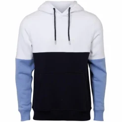 Best Marcus Herre Hættetrøje - White