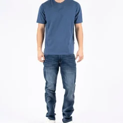 Discount Marcus Herre Jeans - Texas Blue Used