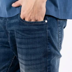 Discount Marcus Herre Jeans - Texas Blue Used