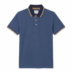 Hot Marcus Herre Polo - Dk. Navy
