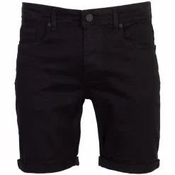 Marcus Herre Shorts - Jet Black