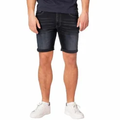 Discount Marcus Herre Shorts - Twilight Blue
