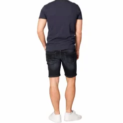 Discount Marcus Herre Shorts - Twilight Blue
