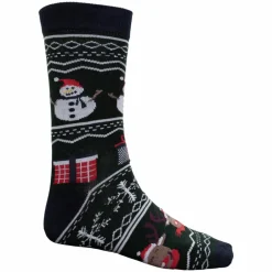 Sale Marcus Herre Strømper - Verdant green