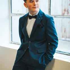 Online Marcus Joey Herre Habitbukser - Dress Blues