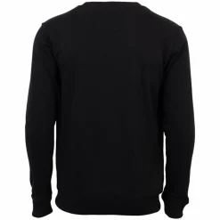 Outlet Marcus Jule Herre Sweatshirt - Black